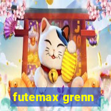 futemax grenn